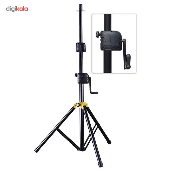 پایه اسپیکر هرکولس مدل SS700B