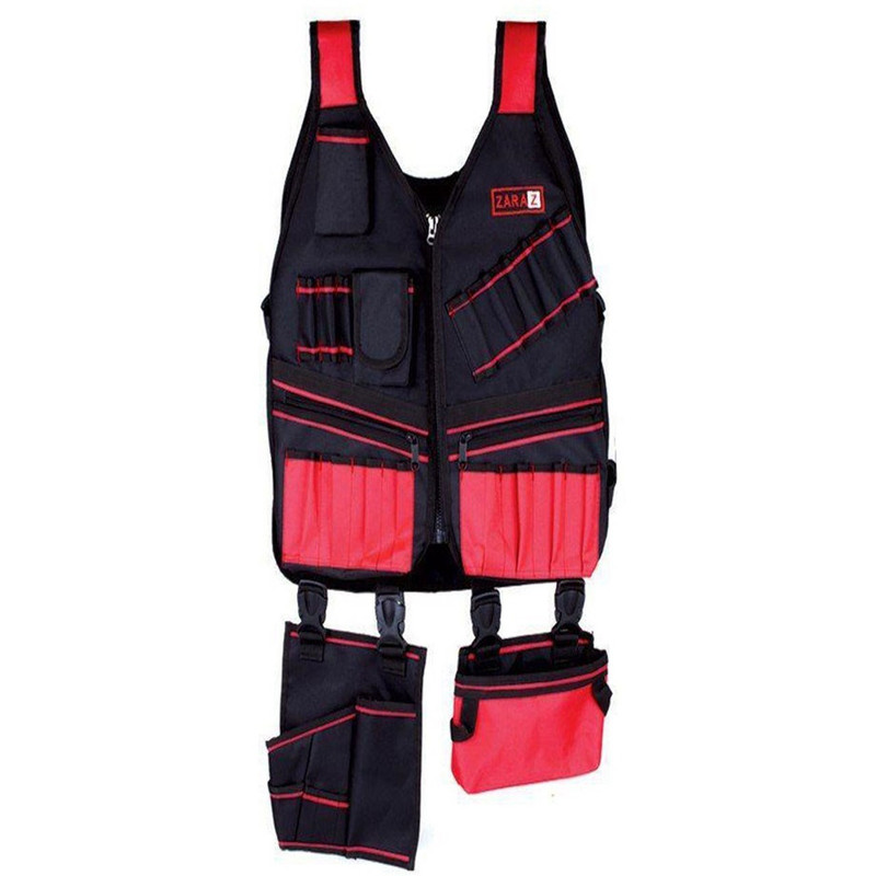 جلیقه ابزار زارا مدل 005