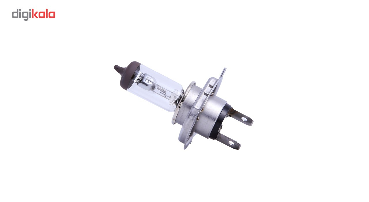 لامپ خودرو ایگل مدل H4 12V 90/130 W Clear