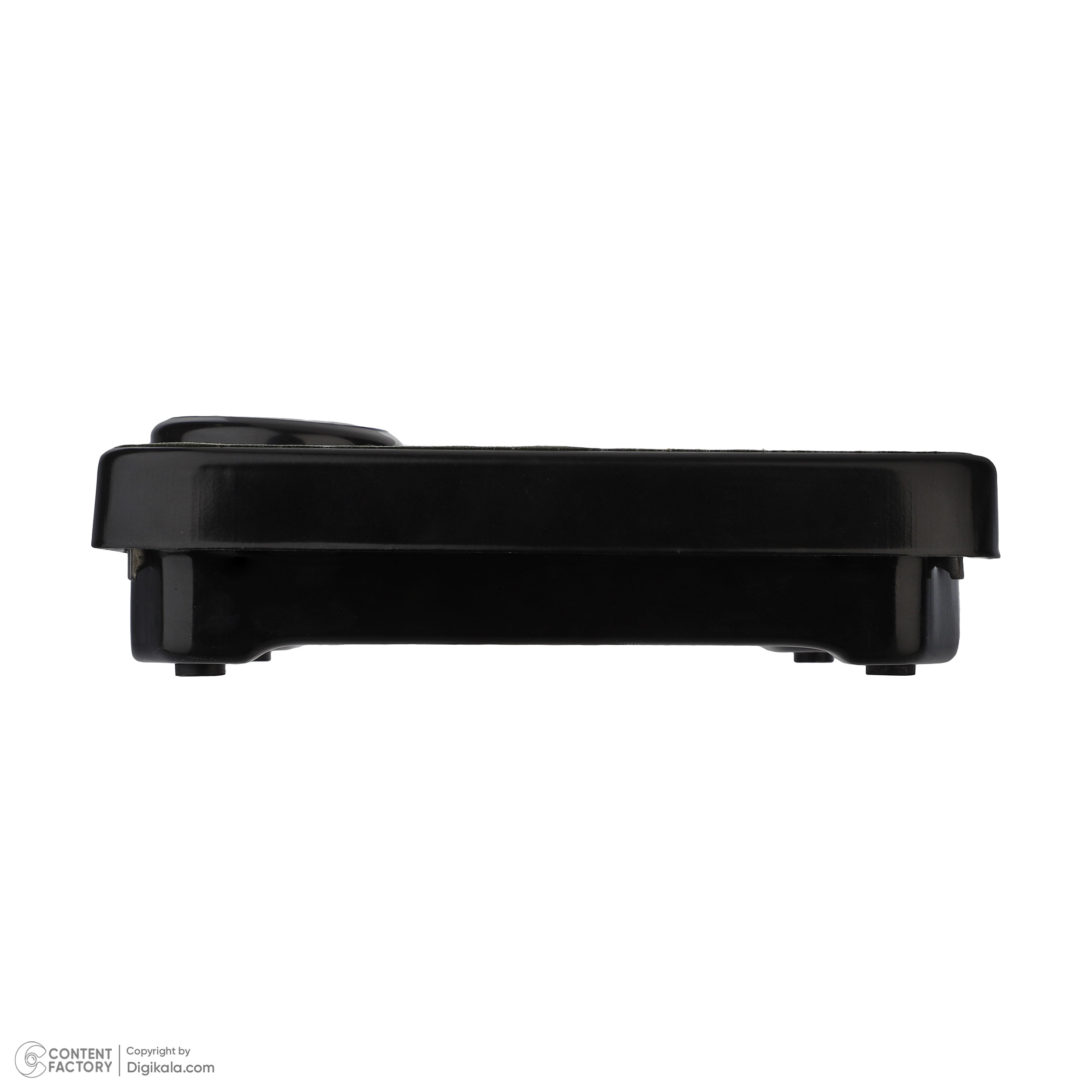 ترازو مکانیکی هدیه طرح چوب