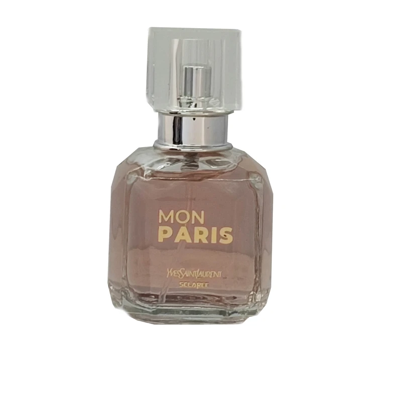عطر جیبی زنانه اسکلاره مدل Moon Paris Yves Saint Laurent حجم 30 میلی لیتر 