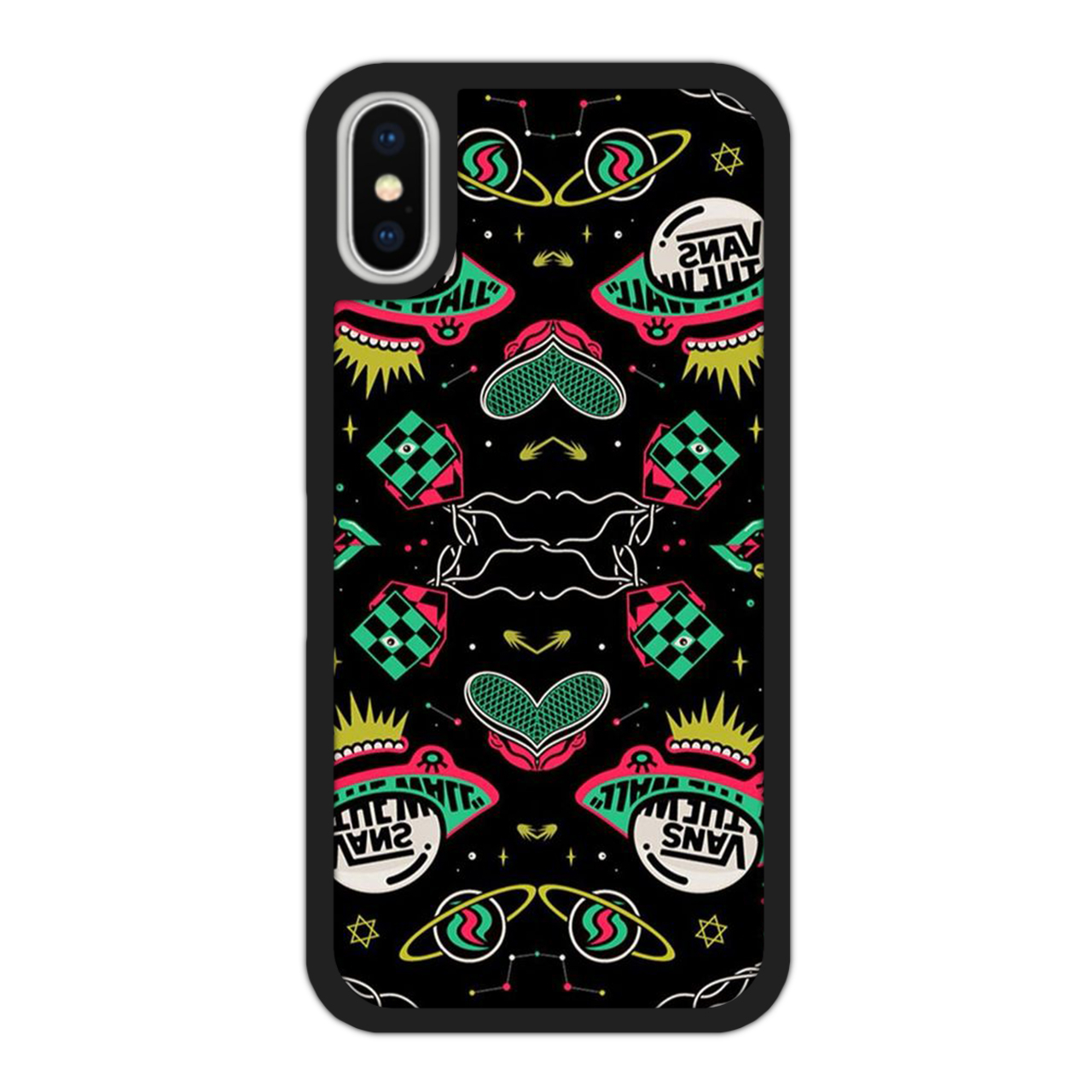 کاور آکام مدل AX2260 مناسب برای گوشی موبایل اپل iPhone X/XS