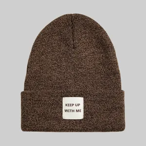 کلاه بافتنی مدل اکریلیک KOT 430