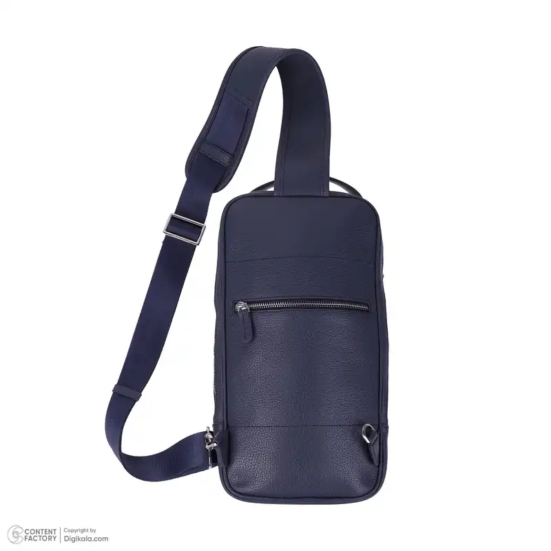 کیف کراس بادی چرم مشهد مدل X0512-030