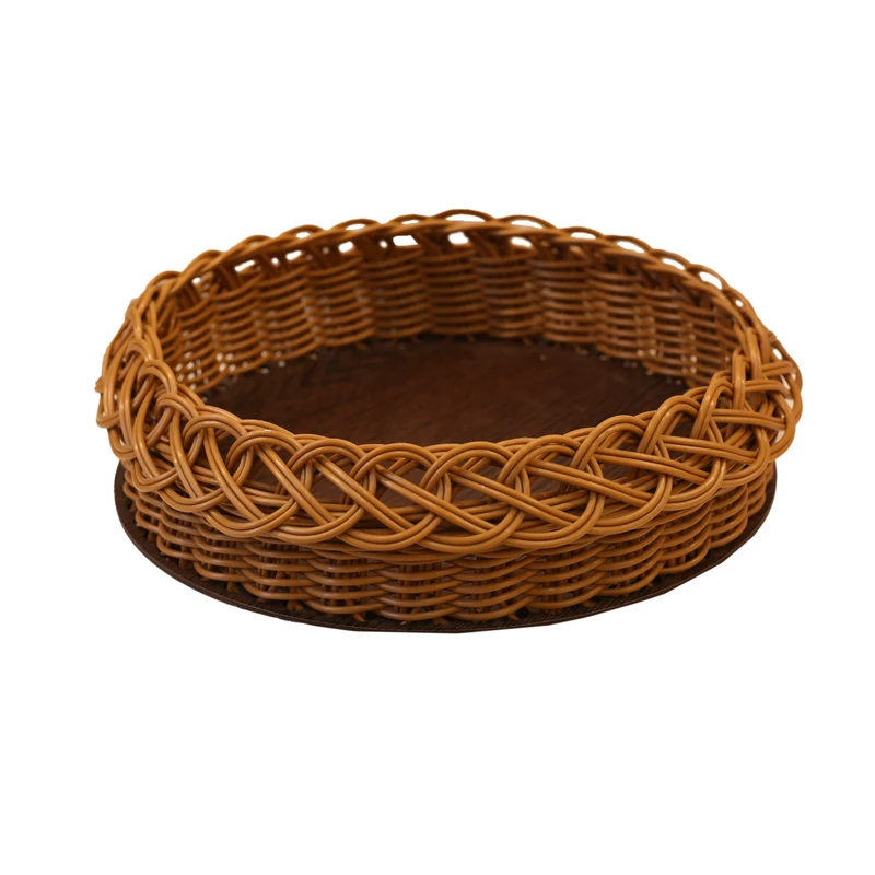 سینی بدون دسته مدل 1 سایز 25×25 سانتی متر
