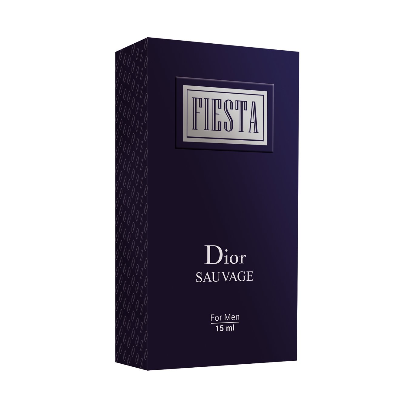 عطر جیبی مردانه فیستا مدل Dior Sauvage حجم 15 میلی لیتر عکس شماره 3