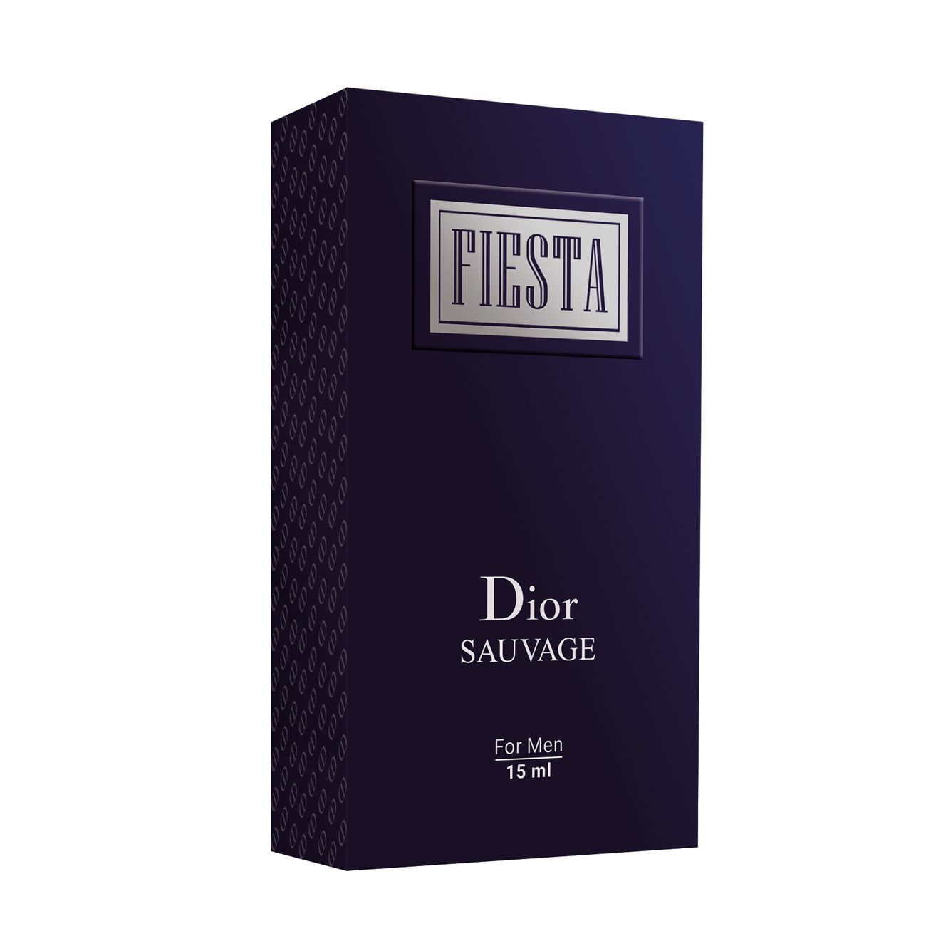 عطر جیبی مردانه فیستا مدل Dior Sauvage حجم 15 میلی لیتر -  - 3