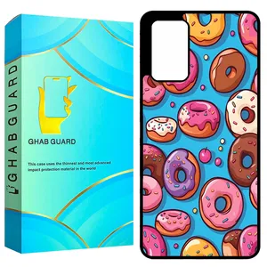 Ghab Guard GCHPA72 Cover for Samsung Galaxy A72 4G