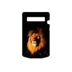 MAHOOT Lion Cover Sticker for BlackBerry Porsche Design P9981