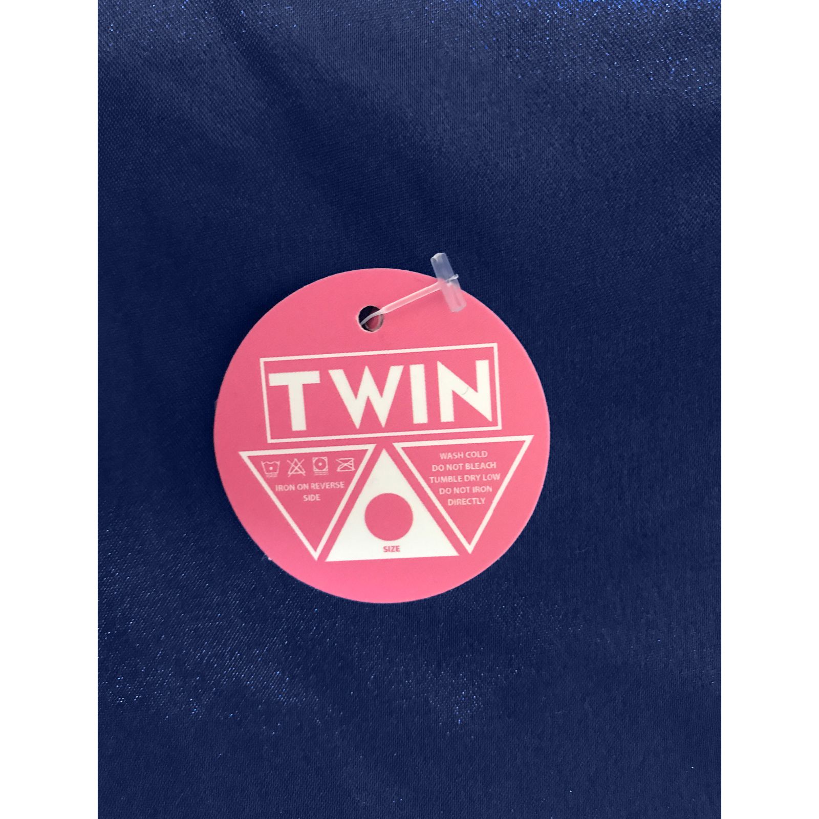 لباس خواب زنانه تویین مدل T-901-43 -  - 7