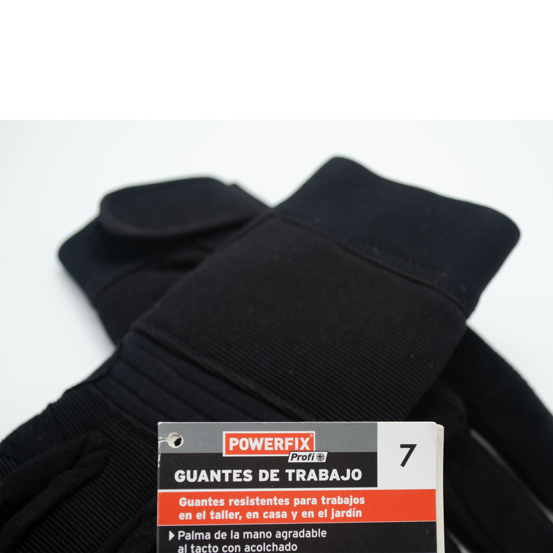 دستکش صنعتی پاورفیکس مدل PX 301016 دستکش صنعتی پاورفیکس مدل PX 301016