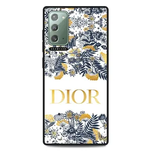 AKAM AMC-WSGN20-BRANDS-21 Cover For Samsung Galaxy Note 20