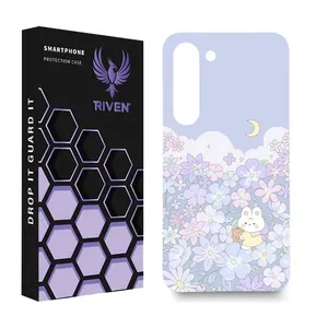 RIVEN RI2-19 Case For Samsung Galaxy S23