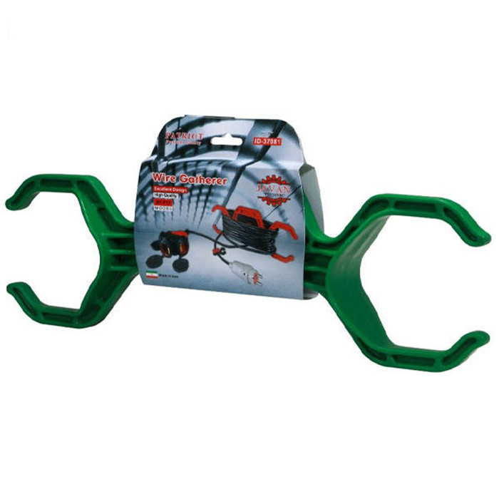 سیم جمع کن مدل J40