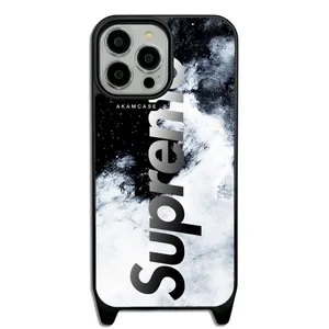 AKAM AMC-WLA13PROMAX-SUPREME15 Cover For Apple iPhone 13 Pro Max