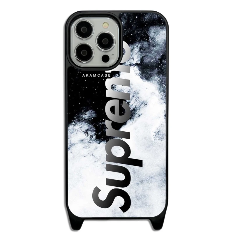 کاور آکام مدل AMC-WLA13PROMAX-SUPREME15 مناسب برای گوشی موبایل اپل iPhone 13 Pro Max