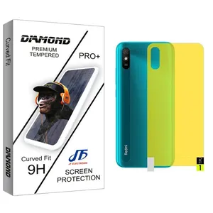 JF Diamond Back Protector For Xiaomi Redmi 9a