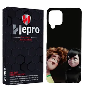 HEPRO MC Cover for SAMSUNG GALAXY M32 4G