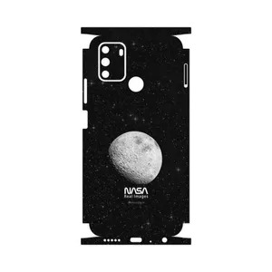 MAHOOT Moon_By_NASA-FullSkin Cover Sticker for Gplus S10 2022