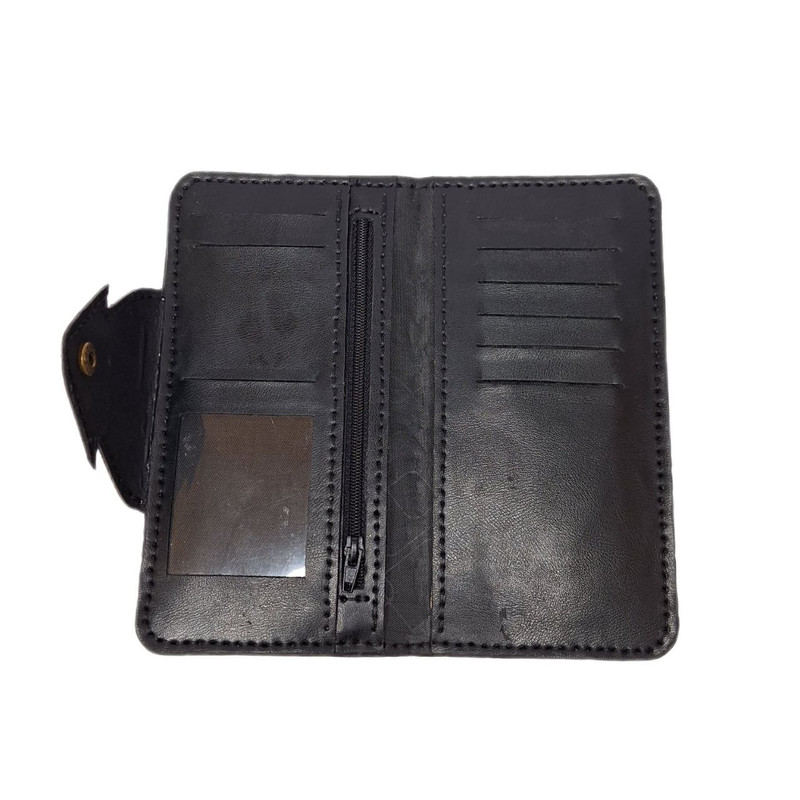 کیف پول زنانه کد 12