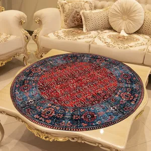  رومیزی طرح ترکیش کد KN-RTork100C