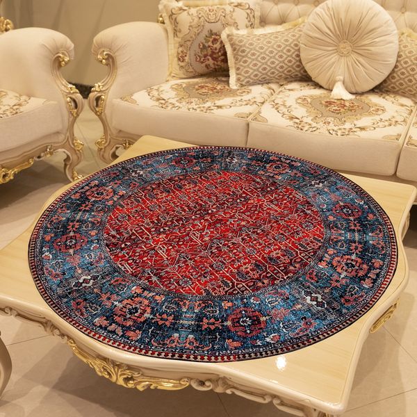 رومیزی طرح ترکیش کد KN-RTork100C رومیزی طرح ترکیش کد KN-RTork100C