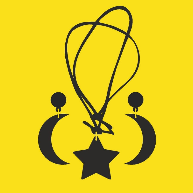 نیم ست دخترانه مدل ماه و ستاره نیم ست دخترانه مدل ماه و ستاره