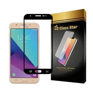  Glass Star CERAMS Screen Protector For Samsung Galaxy J7 Prime
