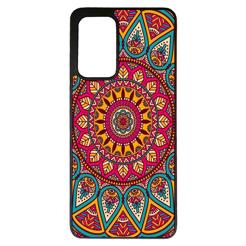 کاور گالری وبفر طرح سنتی مناسب برای گوشی موبایل شیائومی redmi note 10 pro 5g