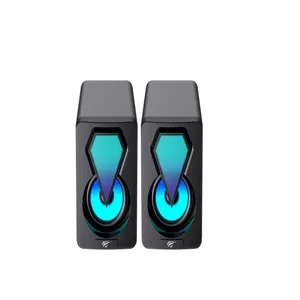 اسپیکر بلوتوثی قابل حمل هویت مدل SK210mini PRO