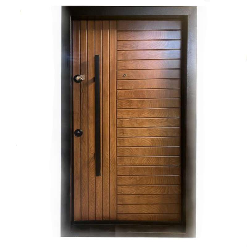 درب ضد سرقت مدل 2143