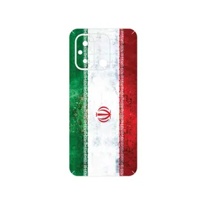 MAHOOT IRAN_Flag_1 Cover Sticker for Xiaomi Redmi 12C