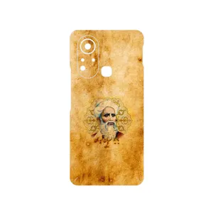 MAHOOT Rudaki Cover Sticker for Infinix Hot 11s