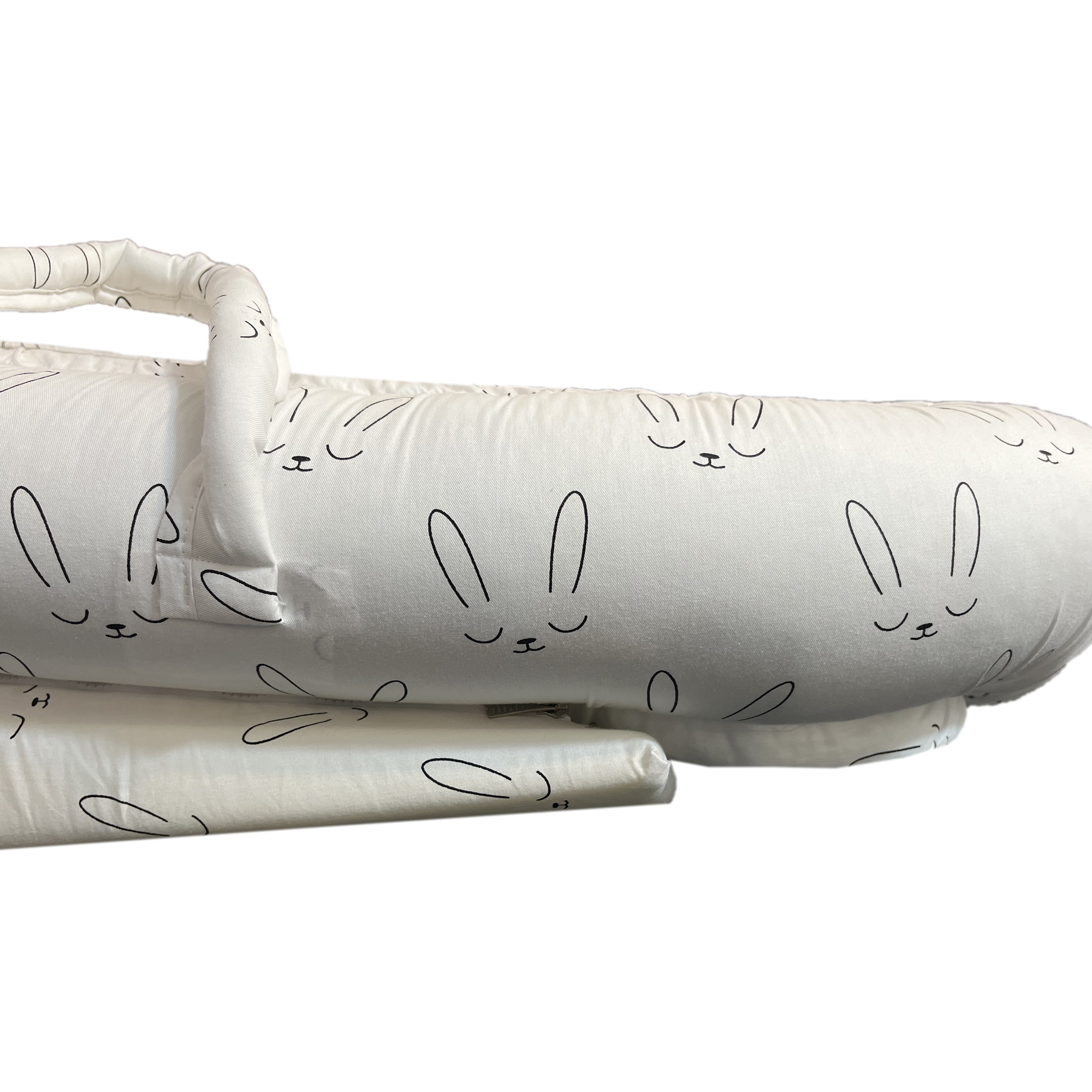 تشک آنتی رفلاکس کودک ایسیز مدل Is170.14