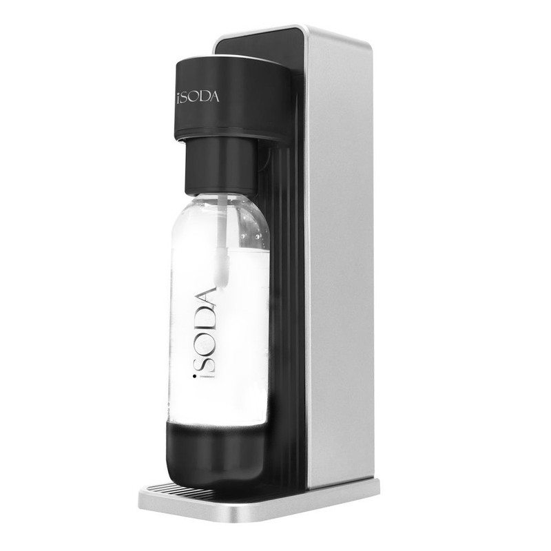 سودا ساز آی سودا مدل آیکانیک