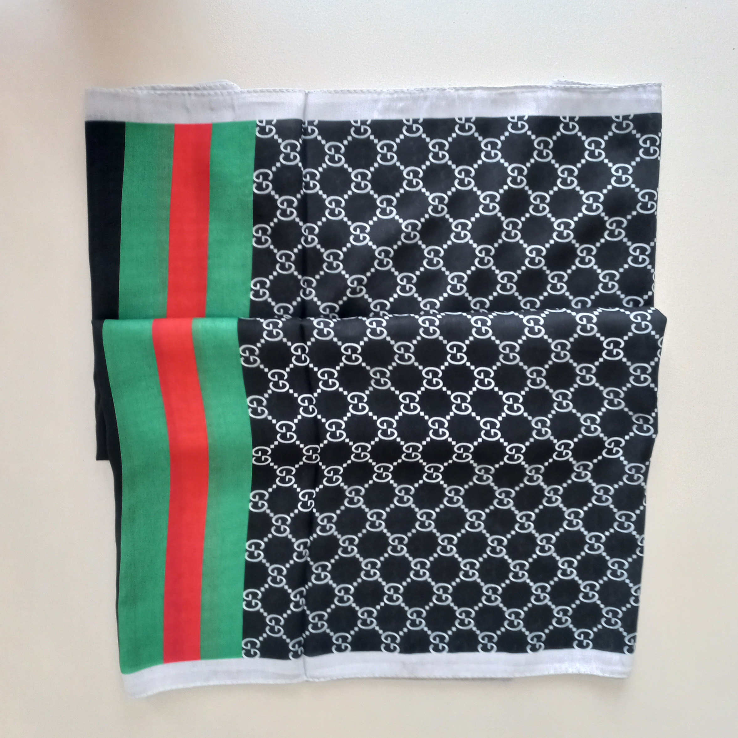 شال زنانه  مدل نخی تابستانی