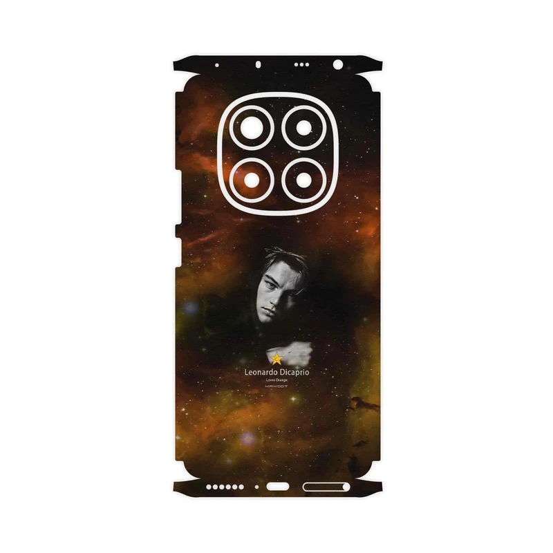 برچسب پوششی ماهوت مدل Leonardo Dicaprio-FullSkin مناسب برای گوشی موبایل شیائومی Redmi Note 14 Pro 4G