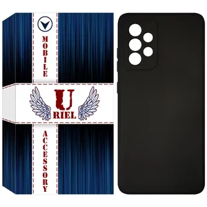 Uriel KSH Cover For Samsung Galaxy A52 / Galaxy A52 5G