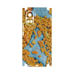 MAHOOT Atom Universe 7-FullSkin Cover Sticker for Honor 90 Lite