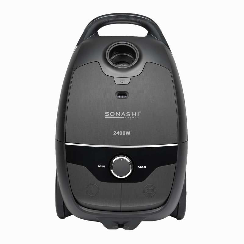 جاروبرقی سوناشی مدل SVC-9038