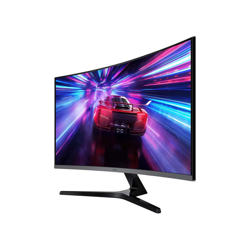 مانیتور خمیده گیمینگ 32 اینچ سامسونگ مدل Essential S3 S32D392GAM