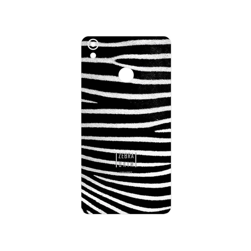 برچسب پوششی ماهوت مدل Zebra Skin مناسب برای گوشی موبایل تکنو Camon CX Air
