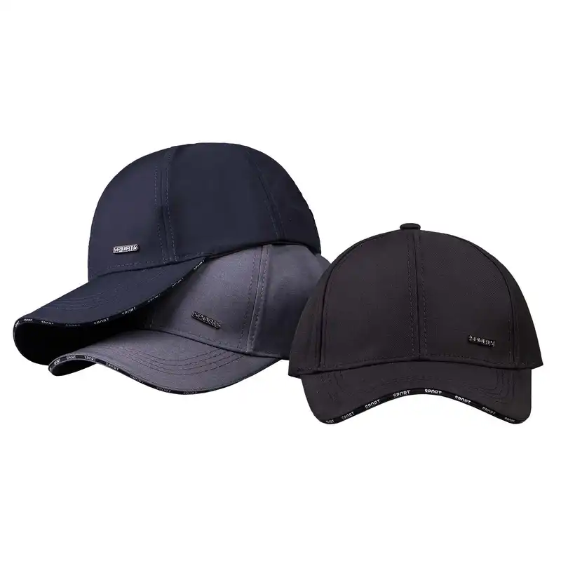 کلاه کپ مدل پشت فلز کد 2023