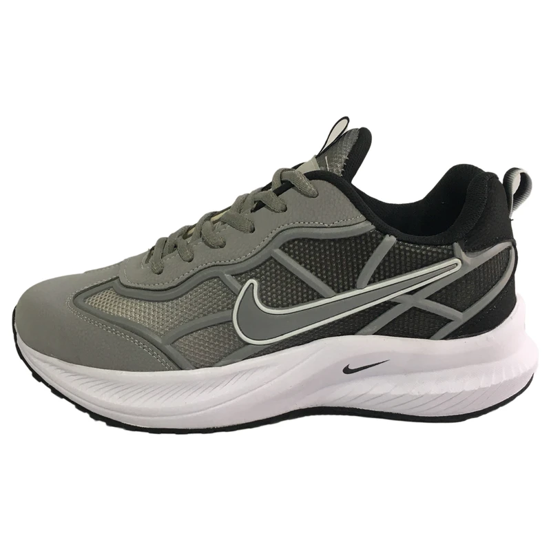 کفش پیاده‌روی مردانه مدل TOS-M