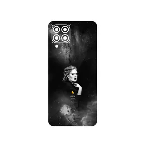 MAHOOT Adele Cover Sticker for Samsung M53