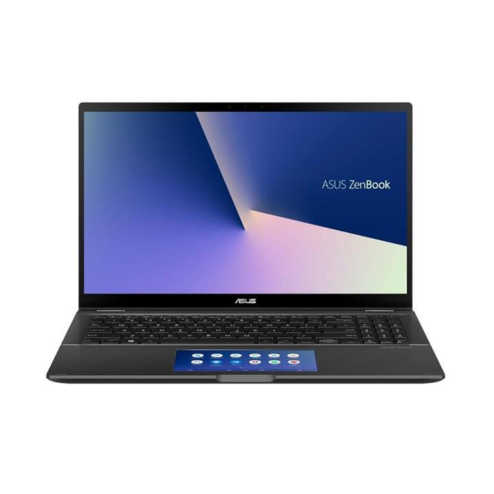 لپ تاپ 15 اینچی ایسوس مدل ZenBook FLip UX563FD-A