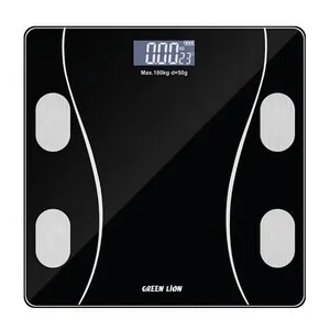 ترازو دیجیتال گرین لاین مدل  GL-BWS01