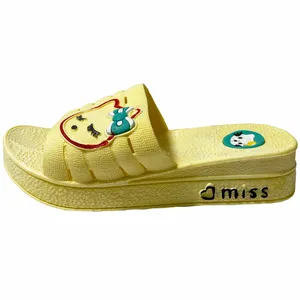 دمپایی دخترانه مدل P1-vidas-YW