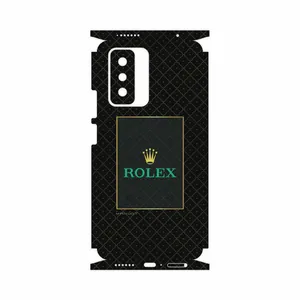MAHOOT Rolex-Logo-FullSkin Cover Sticker for Xiaomi 11T Pro