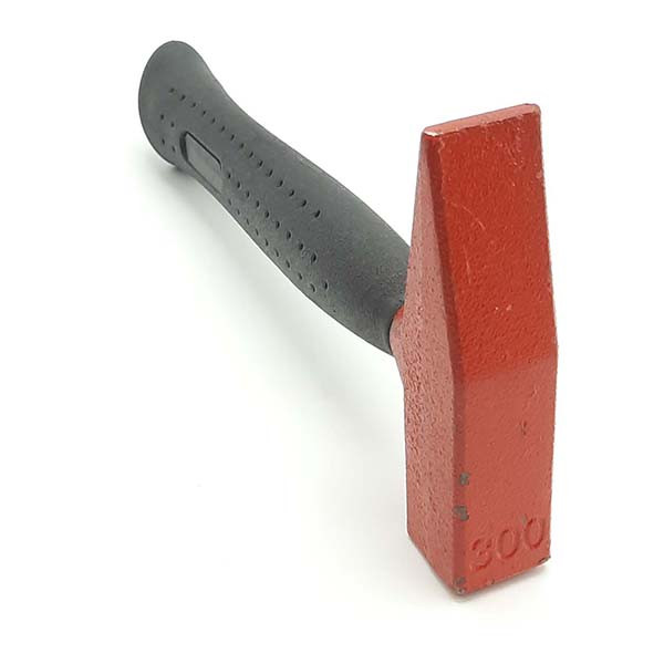 چکش مدل H-300 وزن 300 گرم چکش مدل H-300 وزن 300 گرم